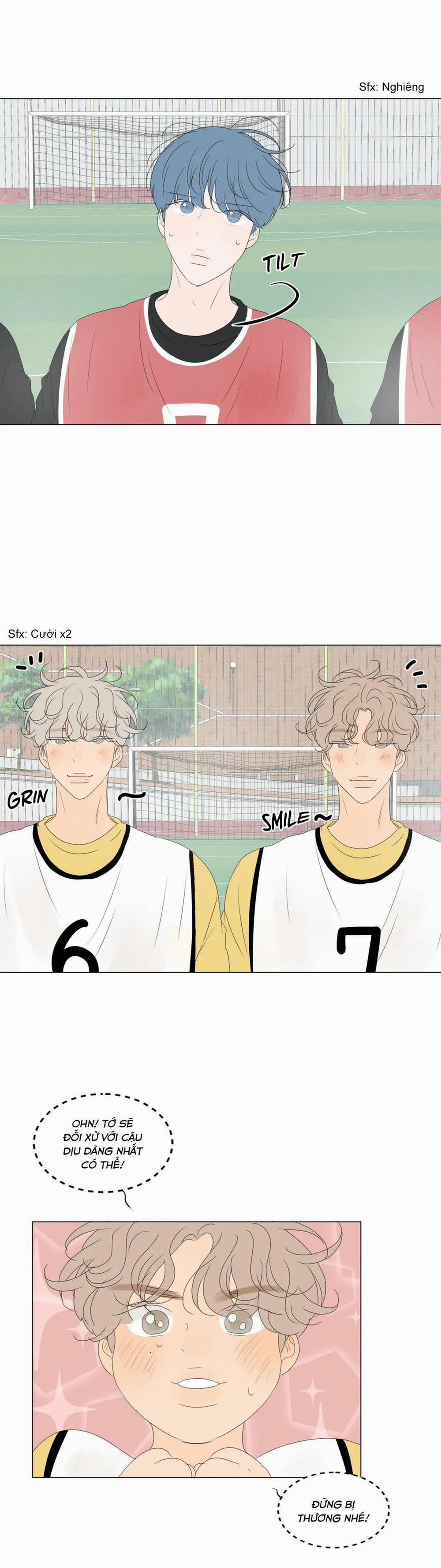 Seeing Double 42 trang 25