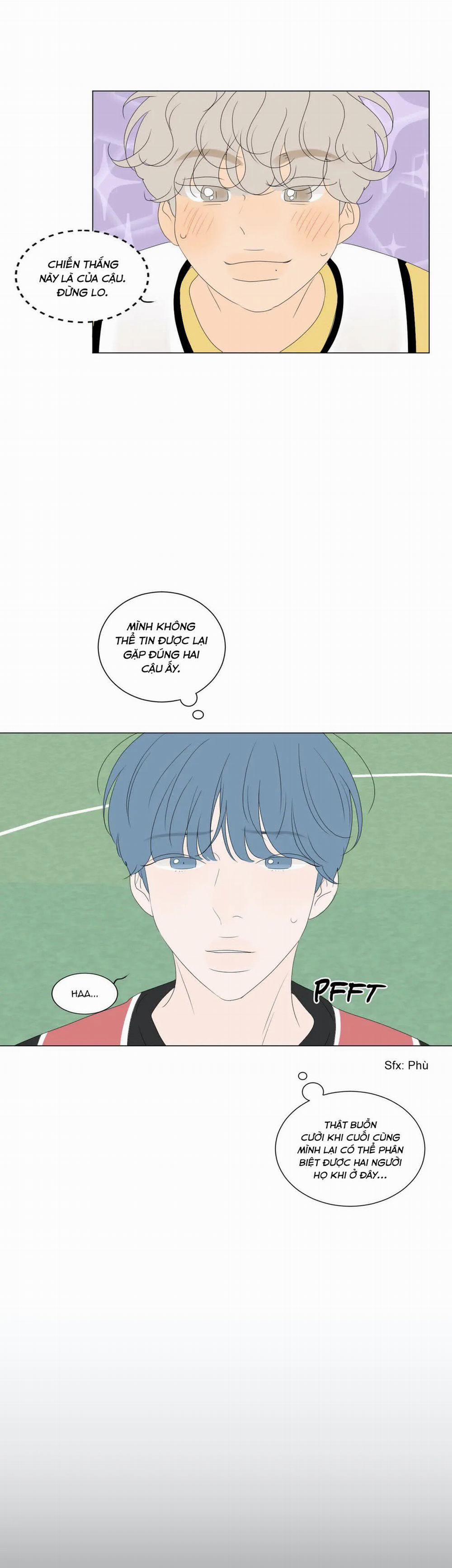 Seeing Double 42 trang 26