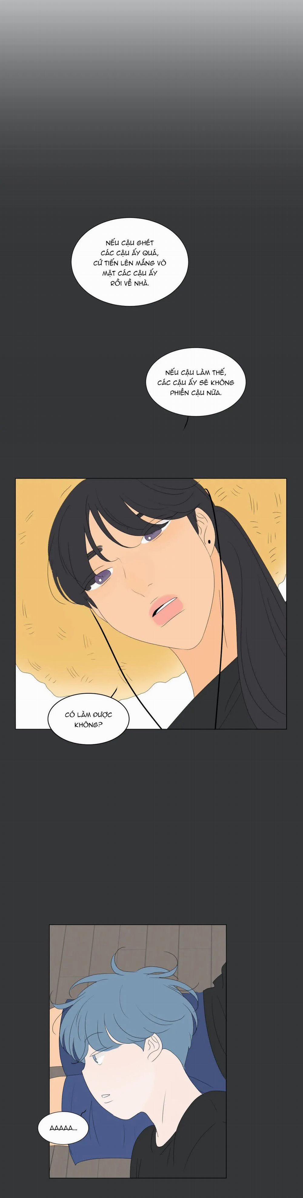 Seeing Double 42 trang 27