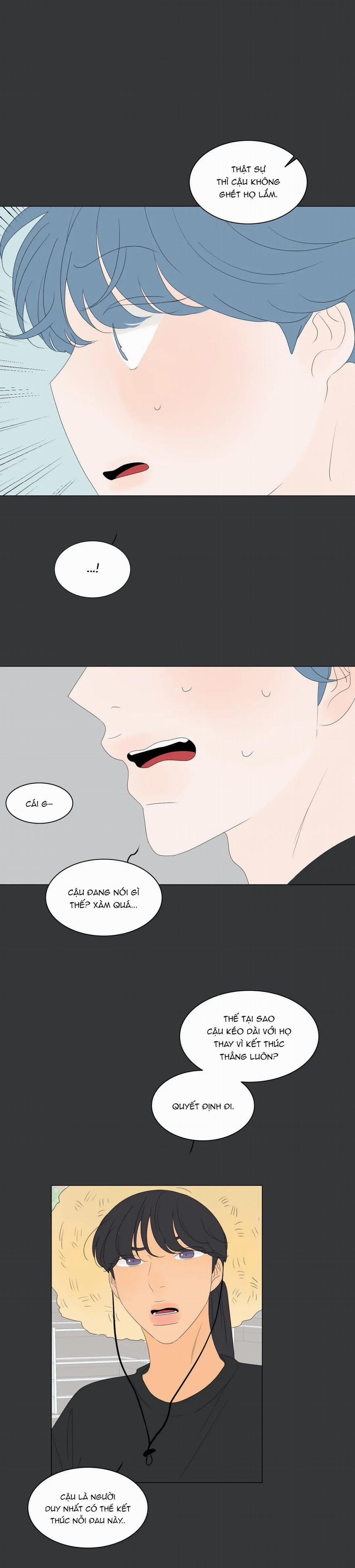 Seeing Double 42 trang 28