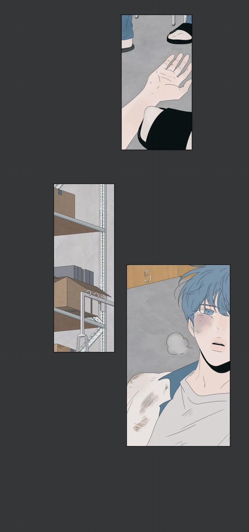 Seeing Double 42 trang 3