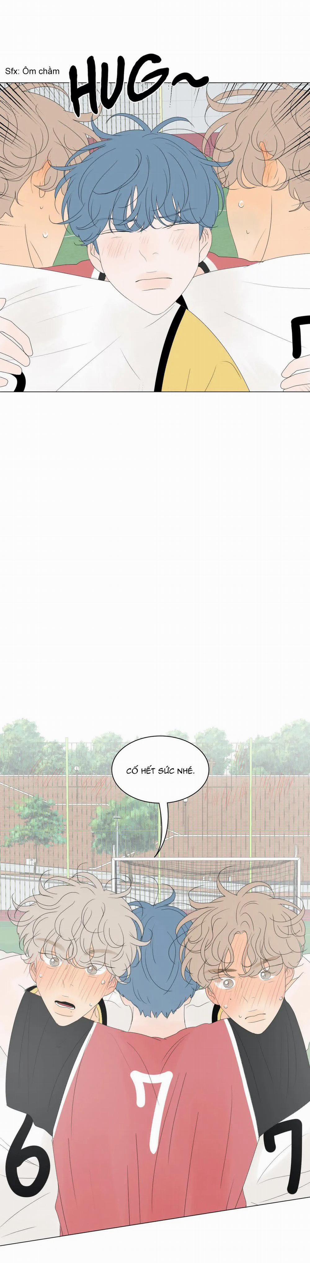 Seeing Double 42 trang 32