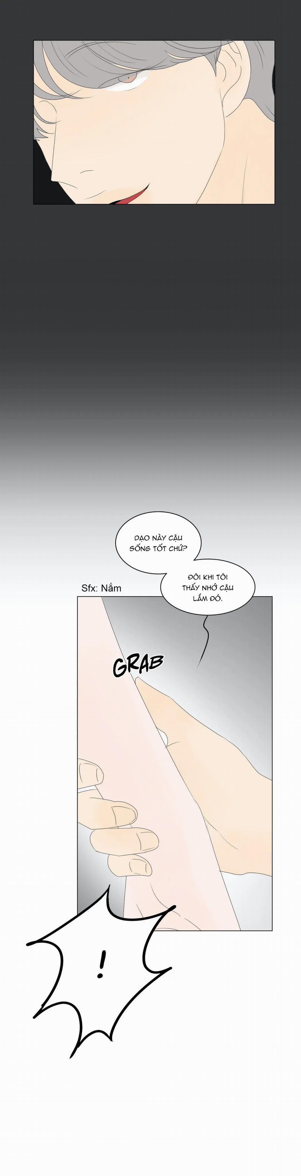 Seeing Double 42 trang 4