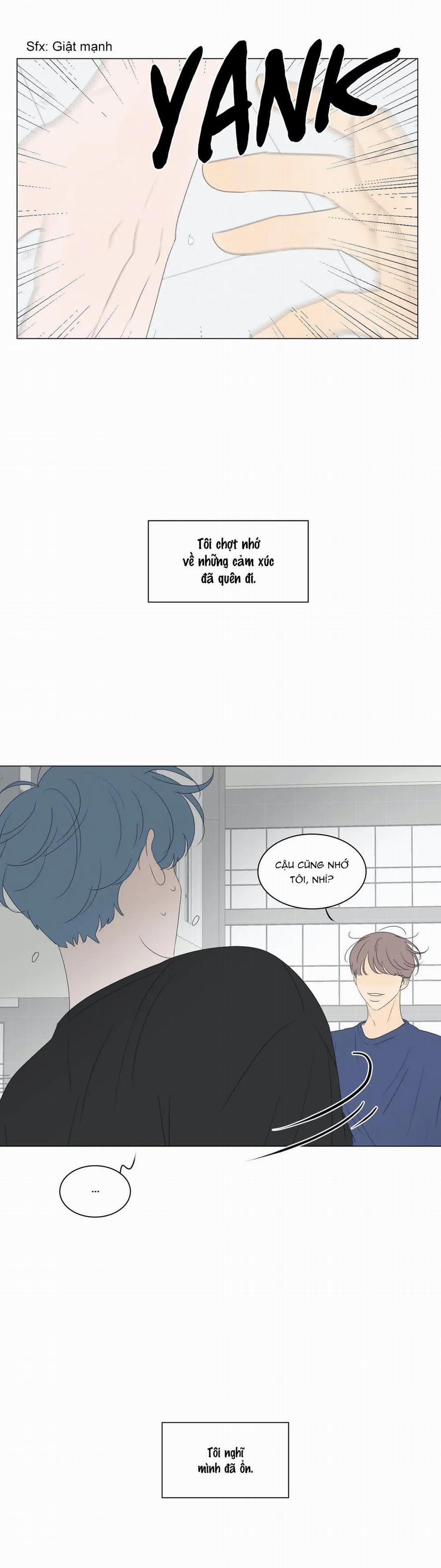 Seeing Double 42 trang 5