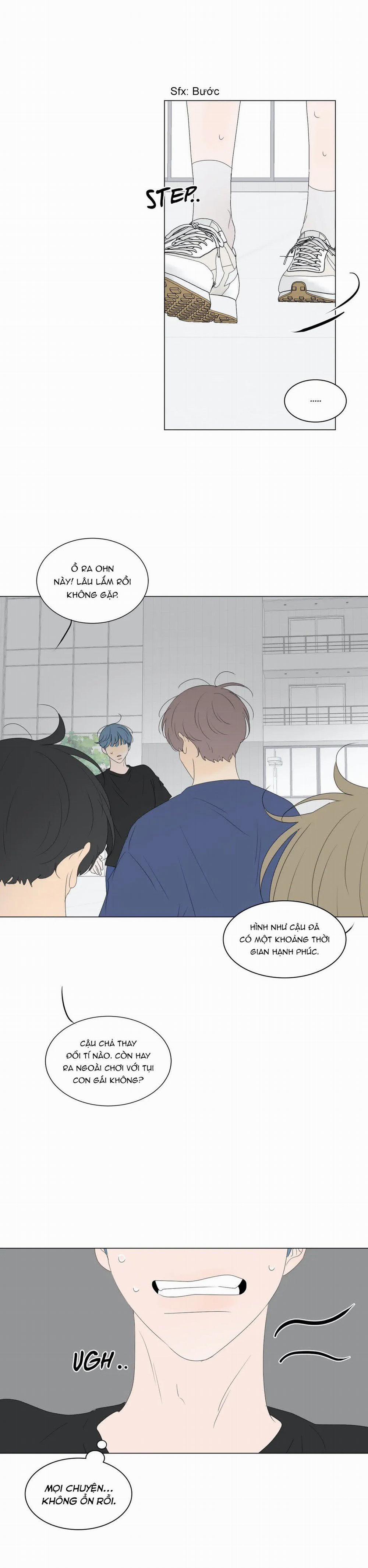 Seeing Double 42 trang 6