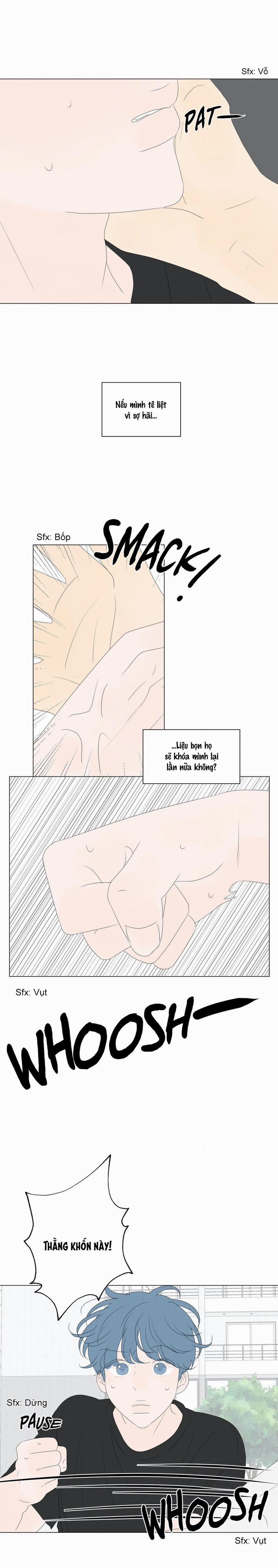 Seeing Double 42 trang 8