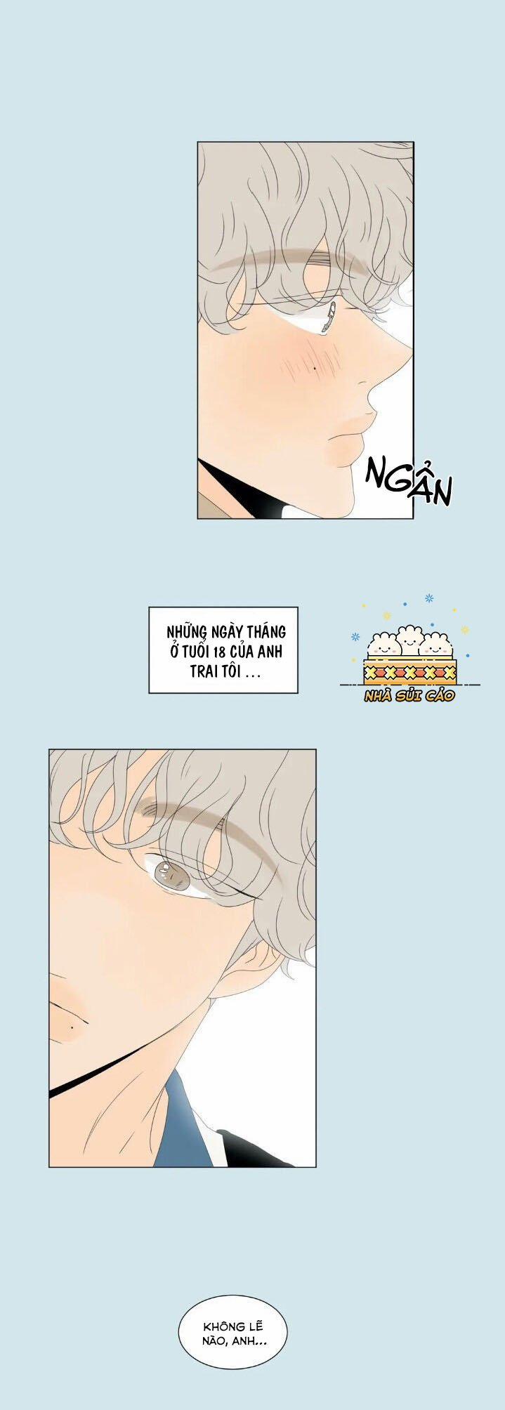 Seeing Double 5 trang 10