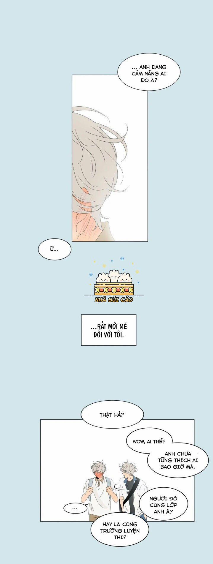 Seeing Double 5 trang 11