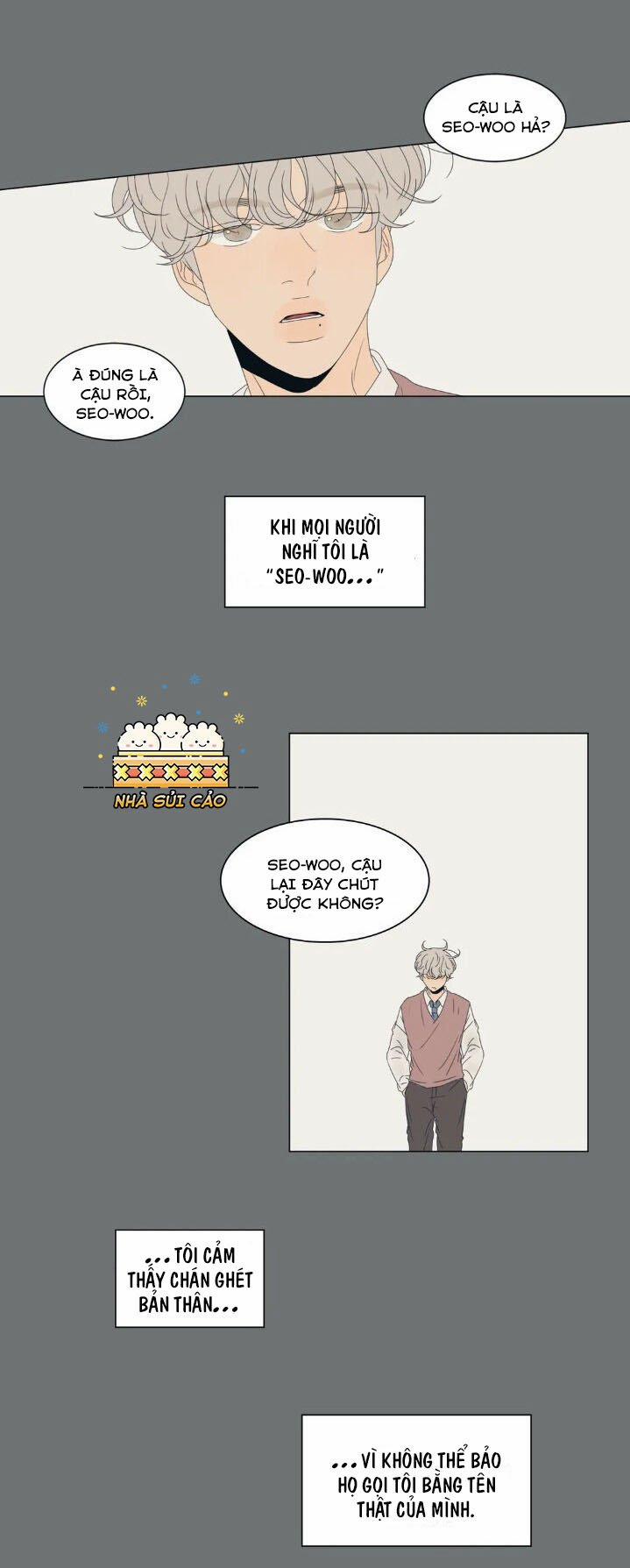 Seeing Double 5 trang 13