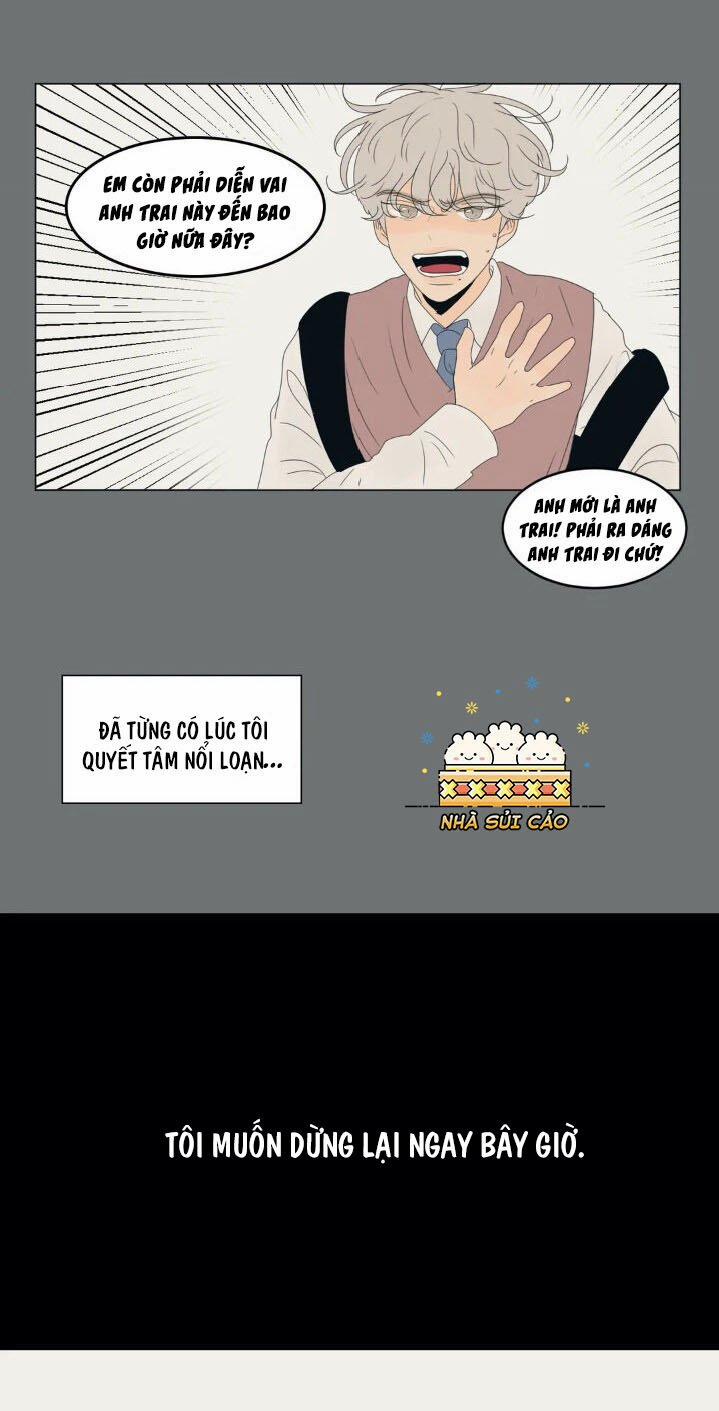 Seeing Double 5 trang 14