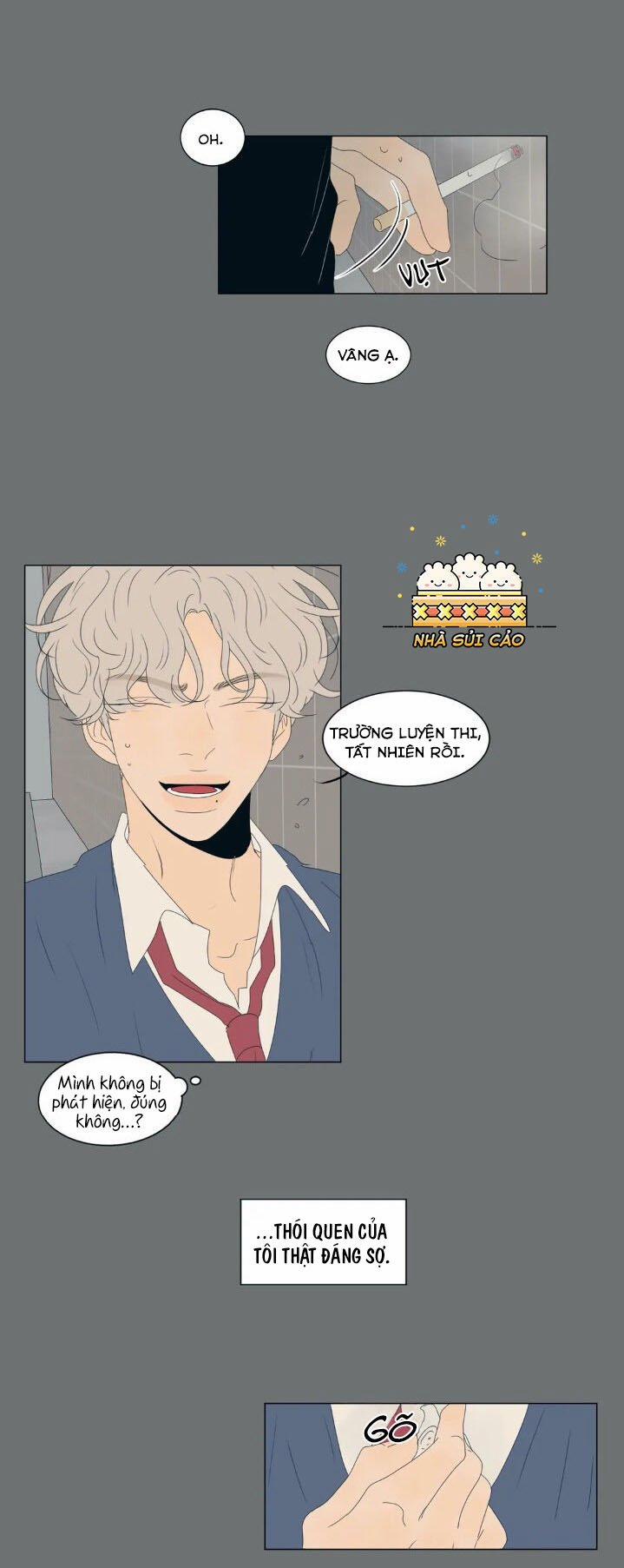 Seeing Double 5 trang 16