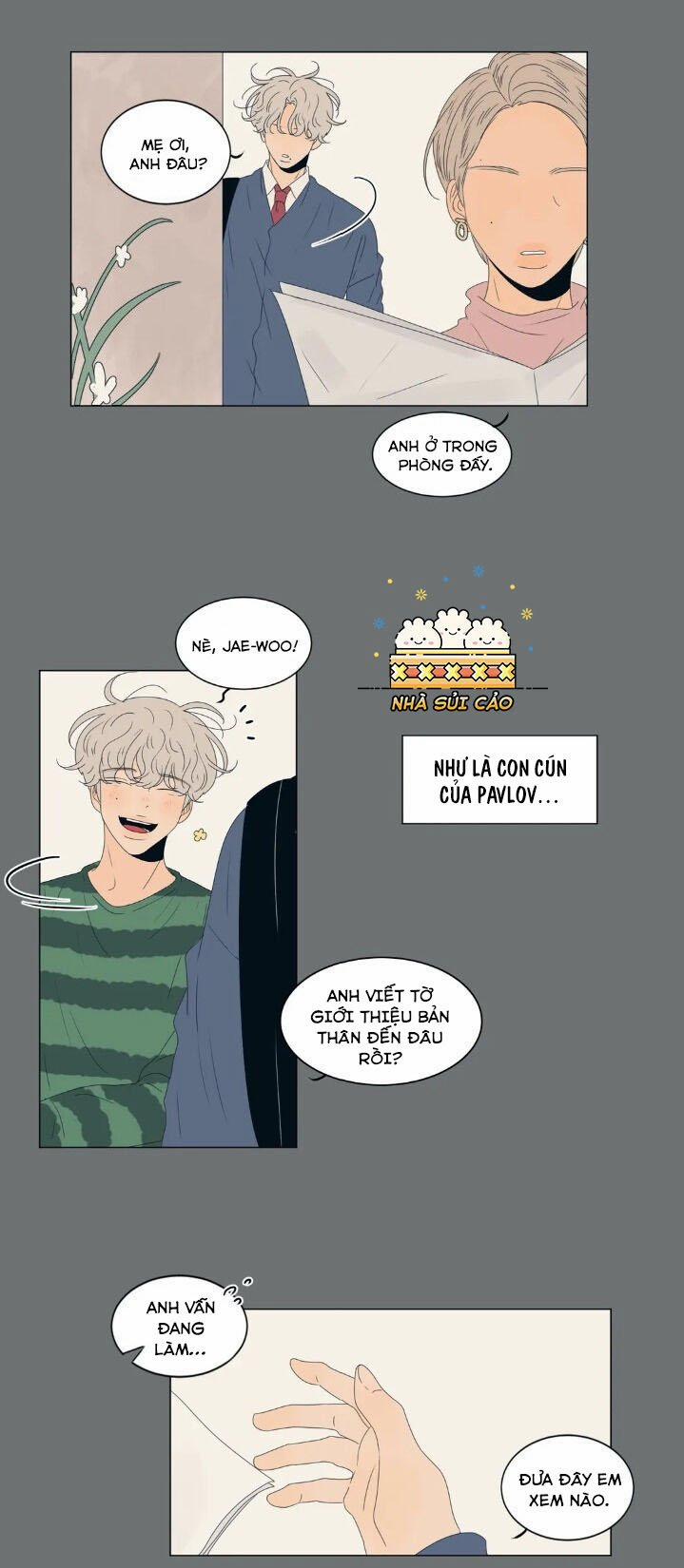 Seeing Double 5 trang 17