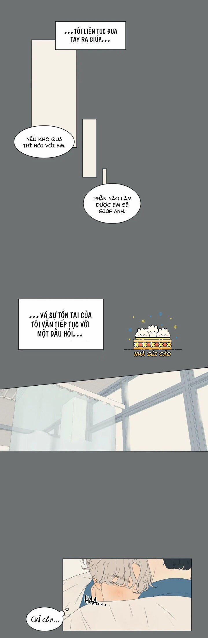 Seeing Double 5 trang 18