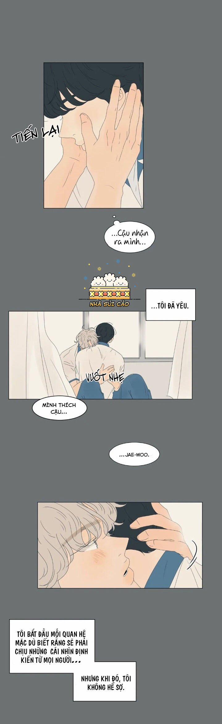 Seeing Double 5 trang 19