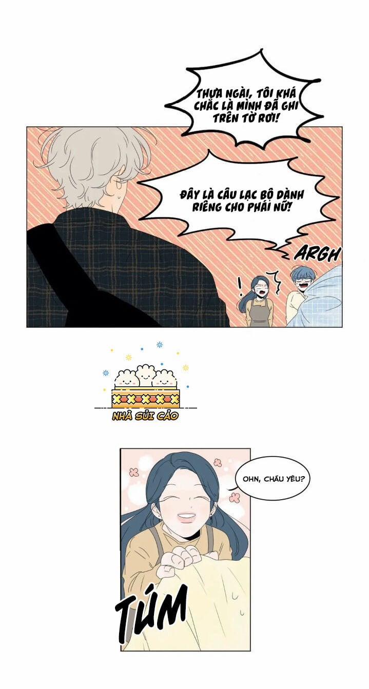 Seeing Double 5 trang 2