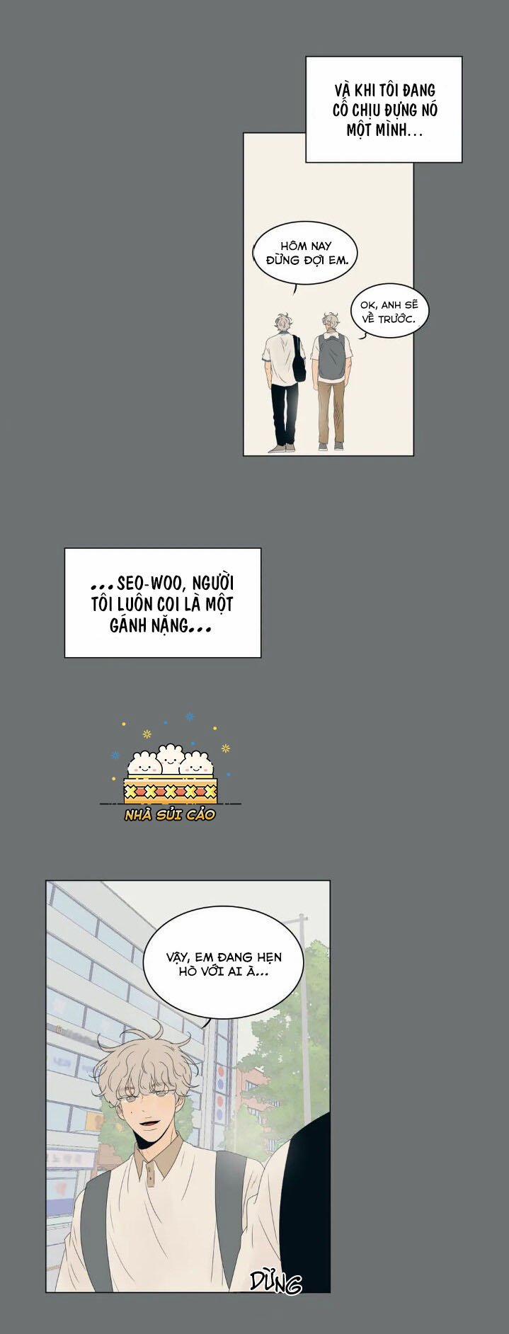 Seeing Double 5 trang 20