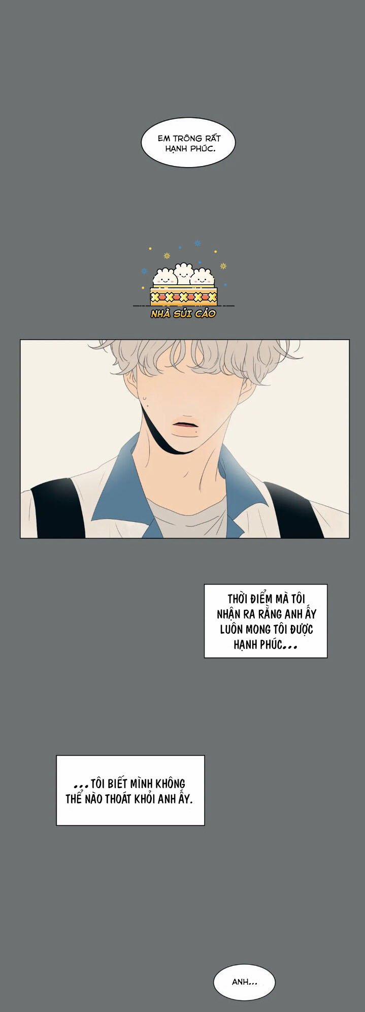 Seeing Double 5 trang 21