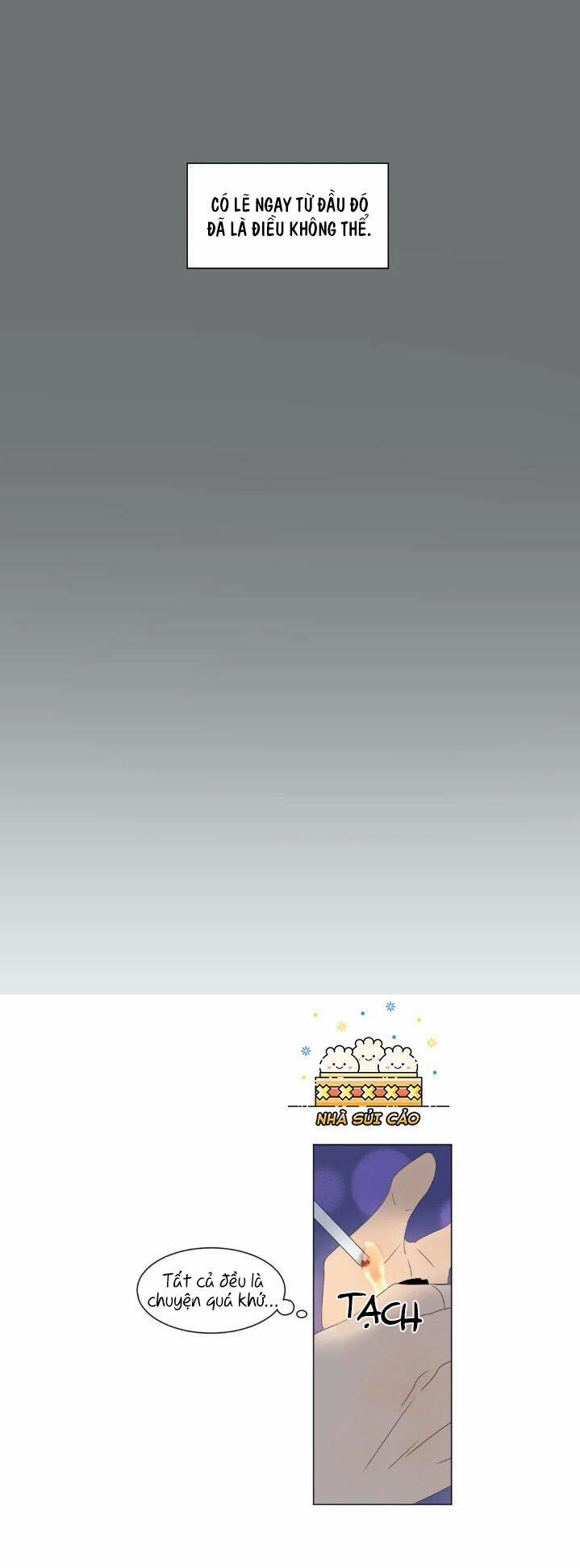 Seeing Double 5 trang 22