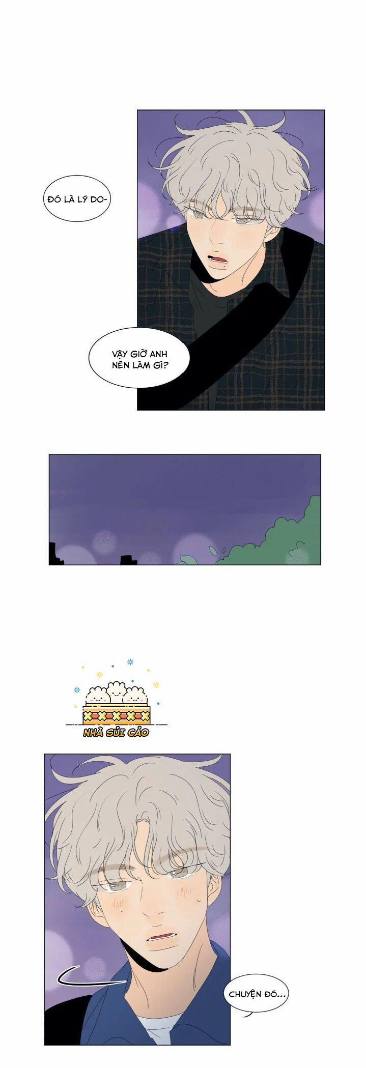 Seeing Double 5 trang 24