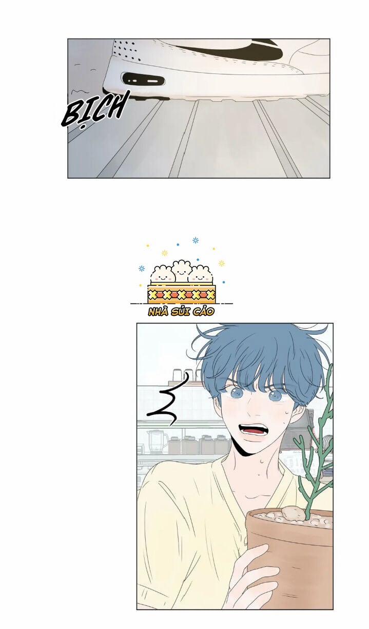 Seeing Double 5 trang 29