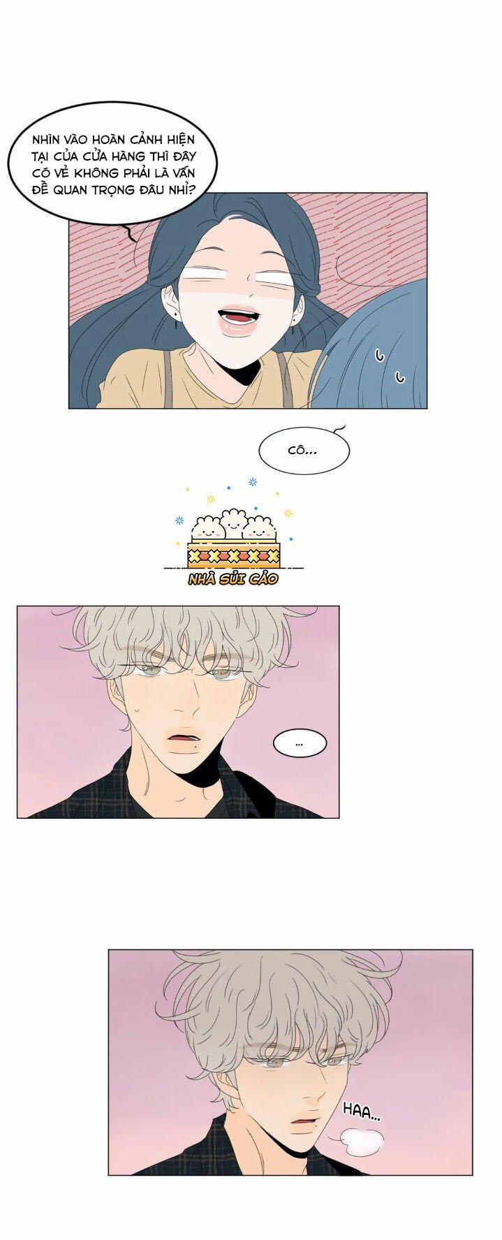 Seeing Double 5 trang 3