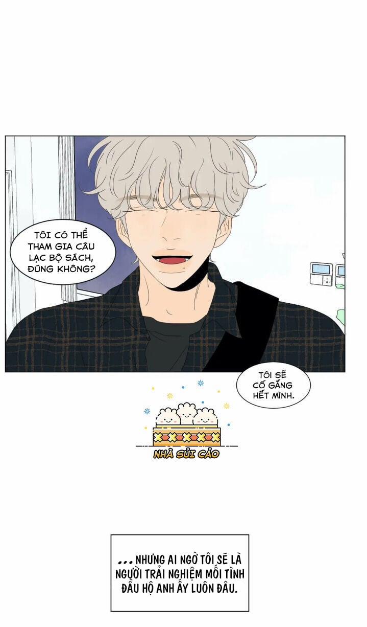 Seeing Double 5 trang 30