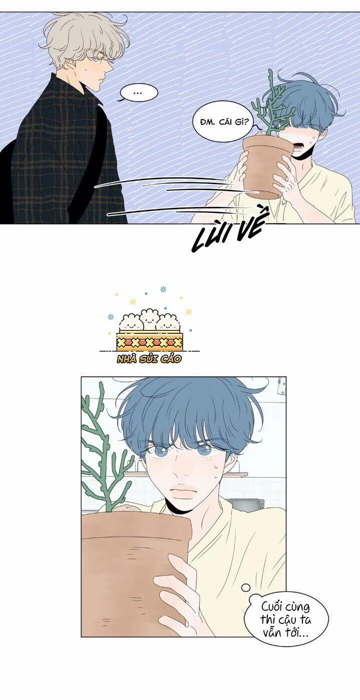 Seeing Double 5 trang 31