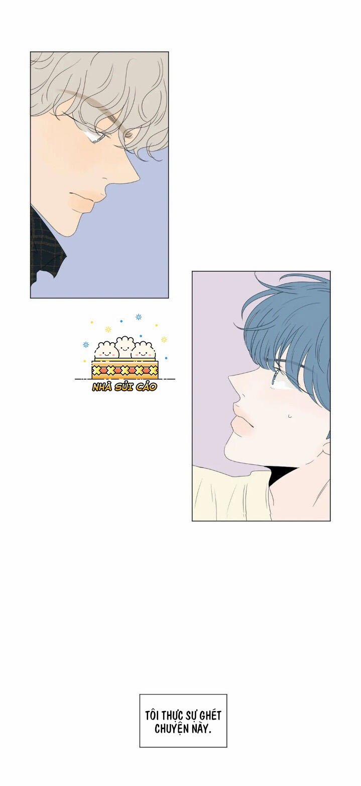 Seeing Double 5 trang 32