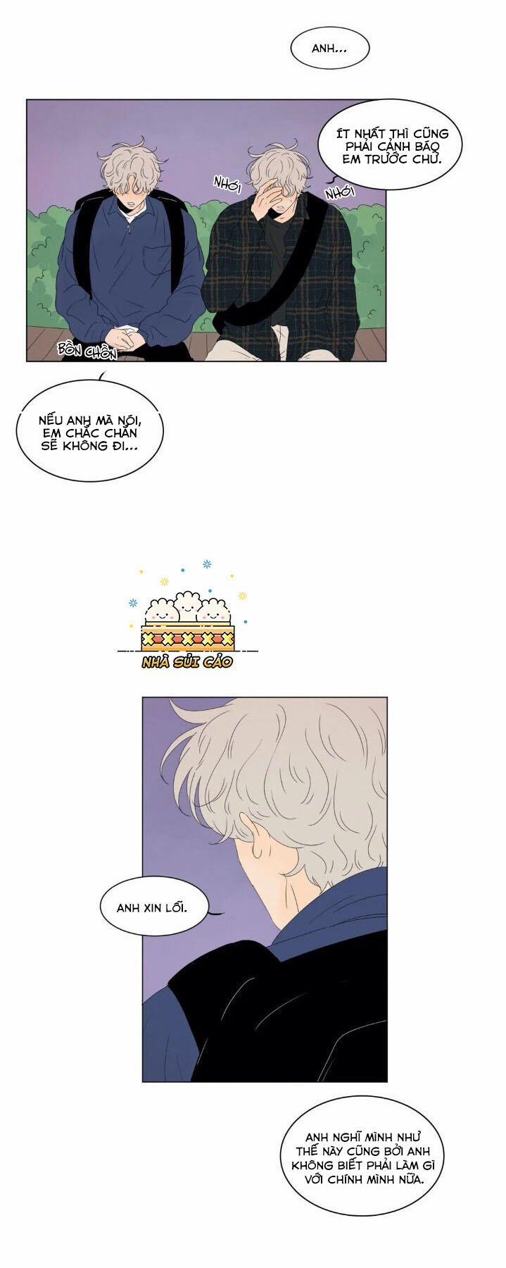 Seeing Double 5 trang 5