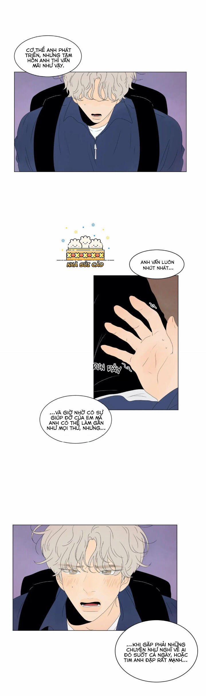 Seeing Double 5 trang 6