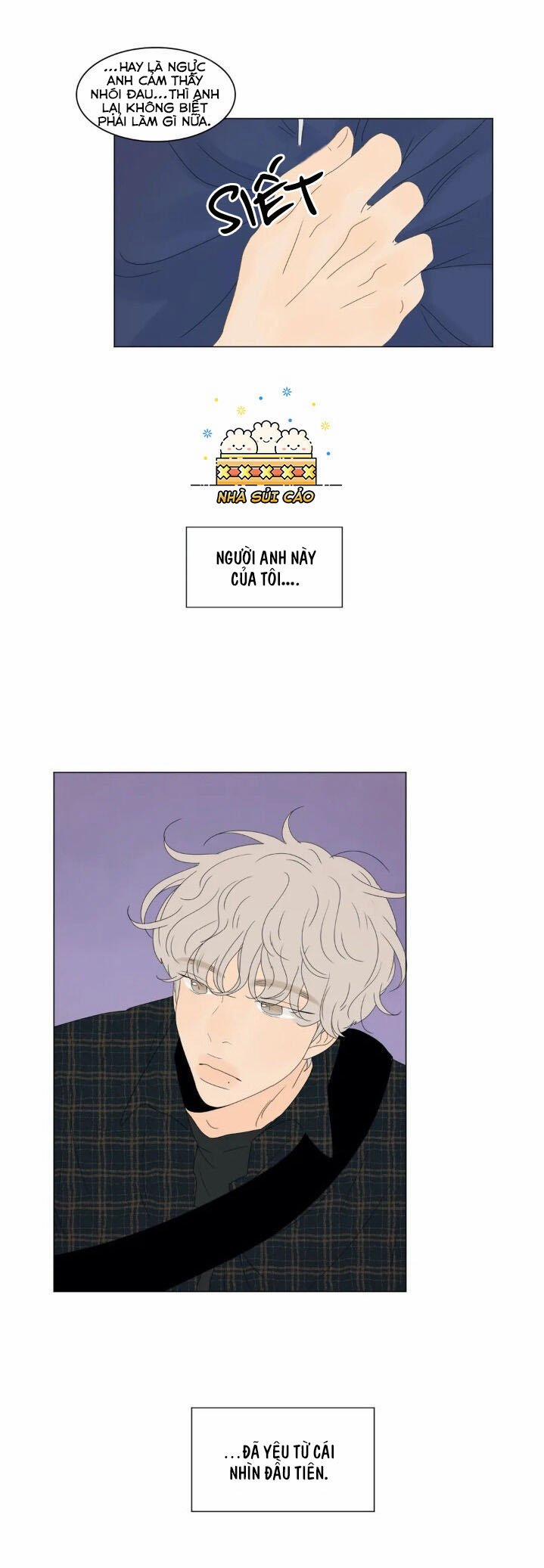 Seeing Double 5 trang 7