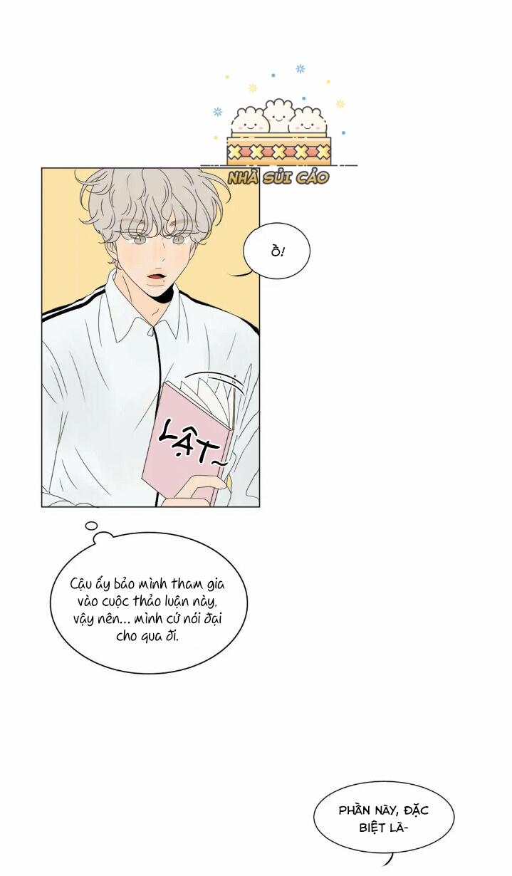 Seeing Double 7 trang 15