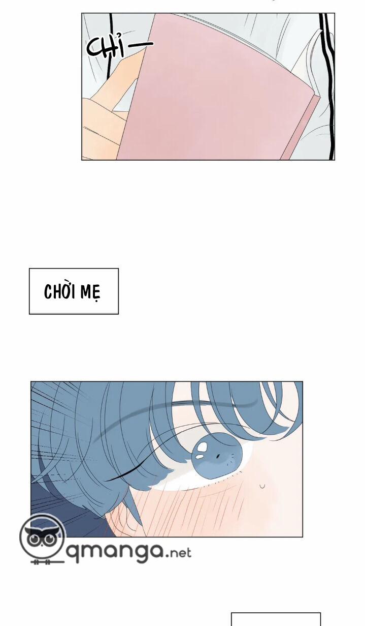 Seeing Double 7 trang 16