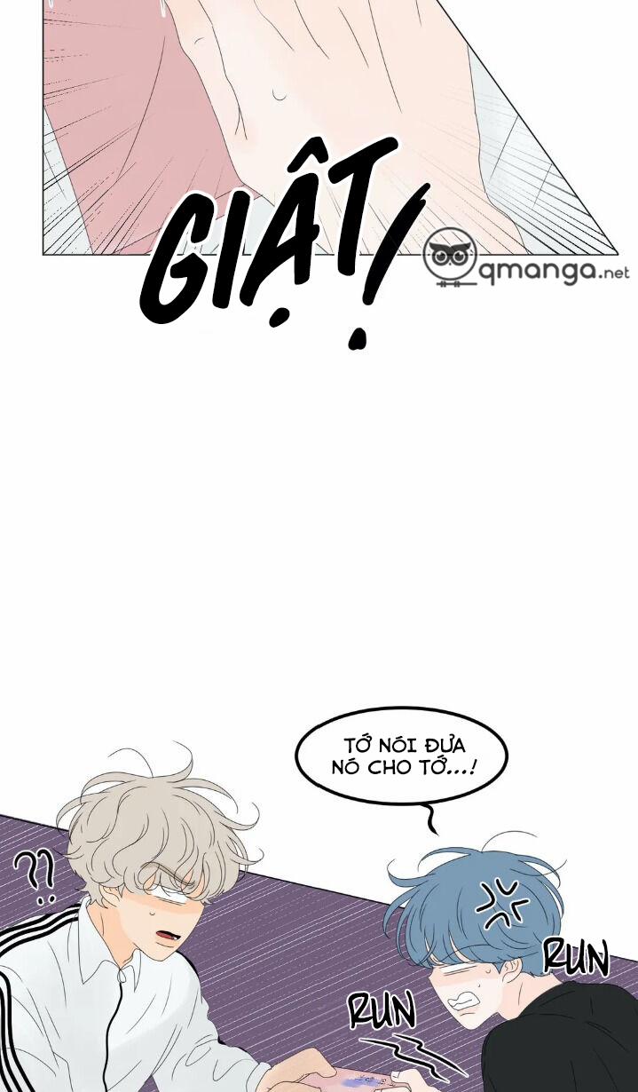 Seeing Double 7 trang 18