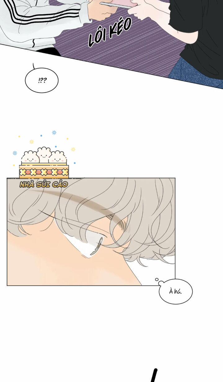 Seeing Double 7 trang 19