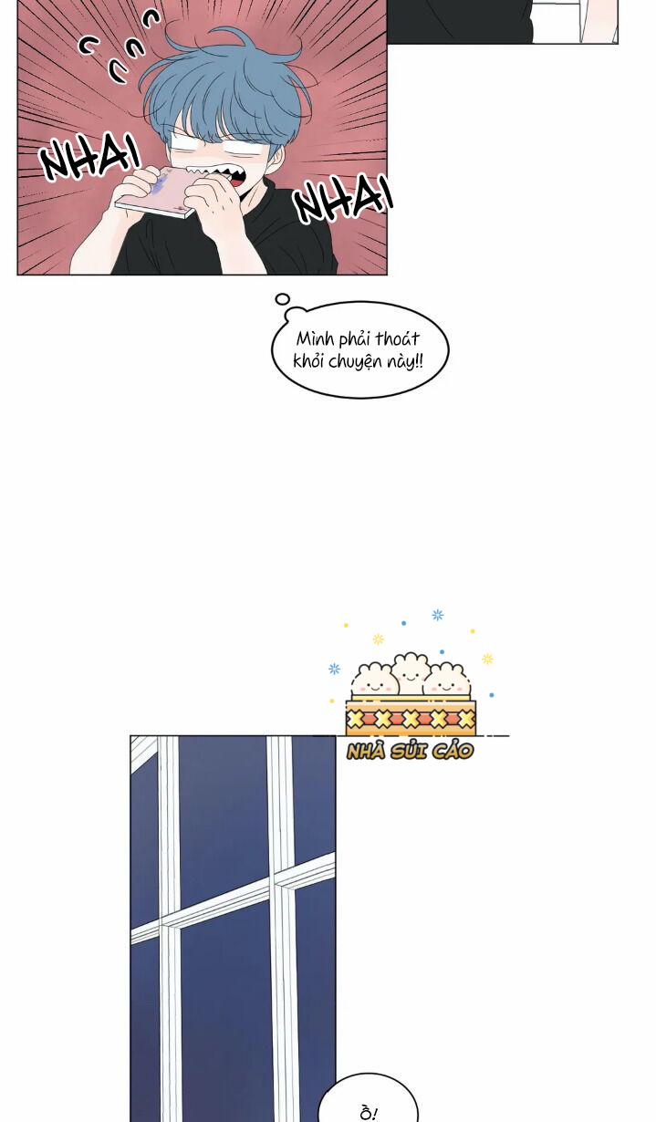 Seeing Double 7 trang 21