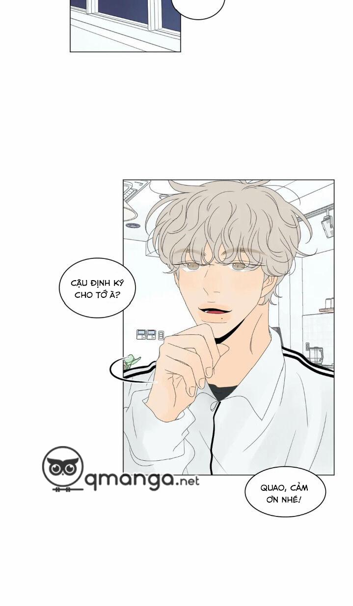 Seeing Double 7 trang 22