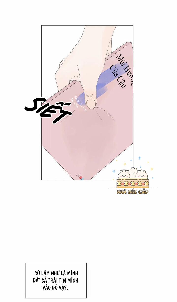 Seeing Double 7 trang 27