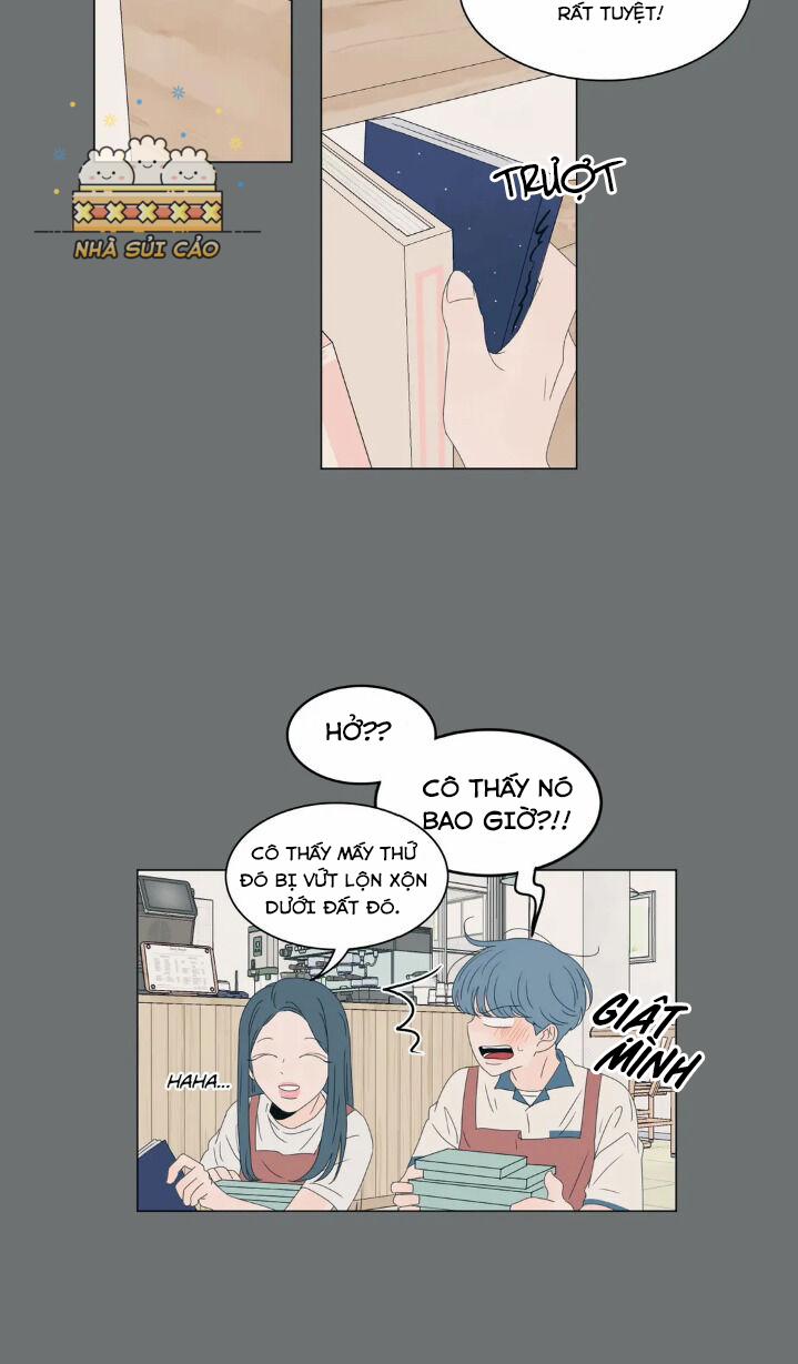 Seeing Double 7 trang 30