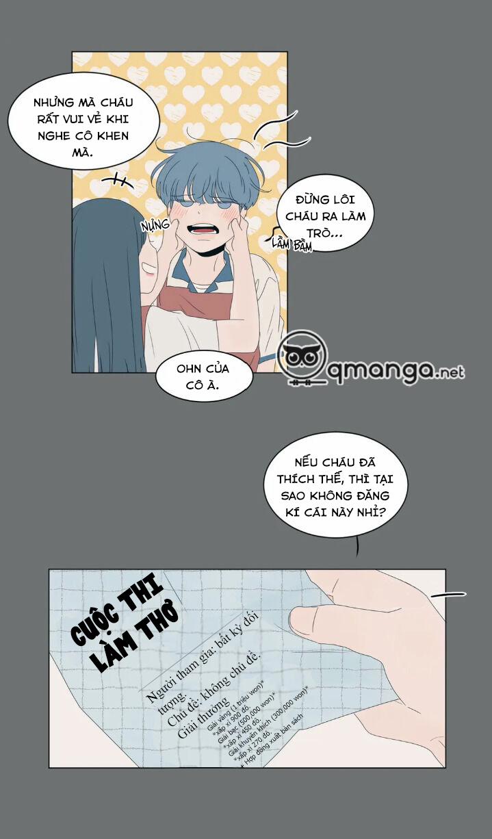 Seeing Double 7 trang 31