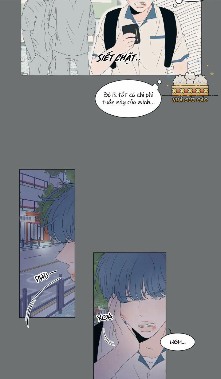 Seeing Double 7 trang 34