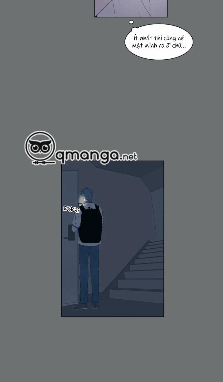 Seeing Double 7 trang 35