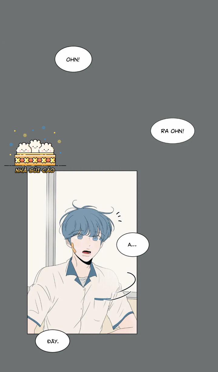 Seeing Double 7 trang 40