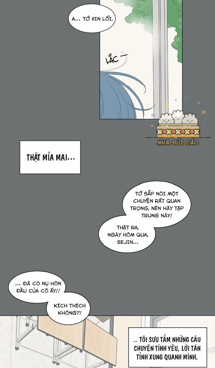 Seeing Double 7 trang 42