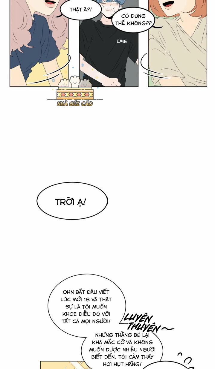 Seeing Double 7 trang 5