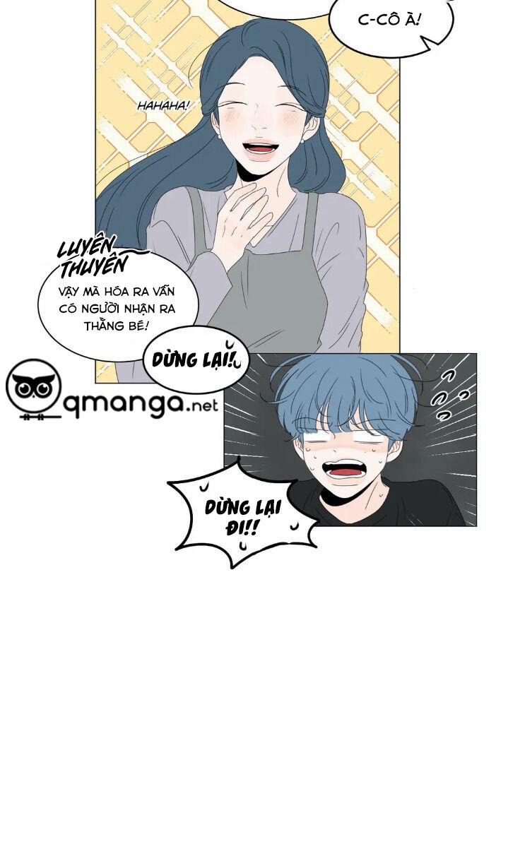 Seeing Double 7 trang 6