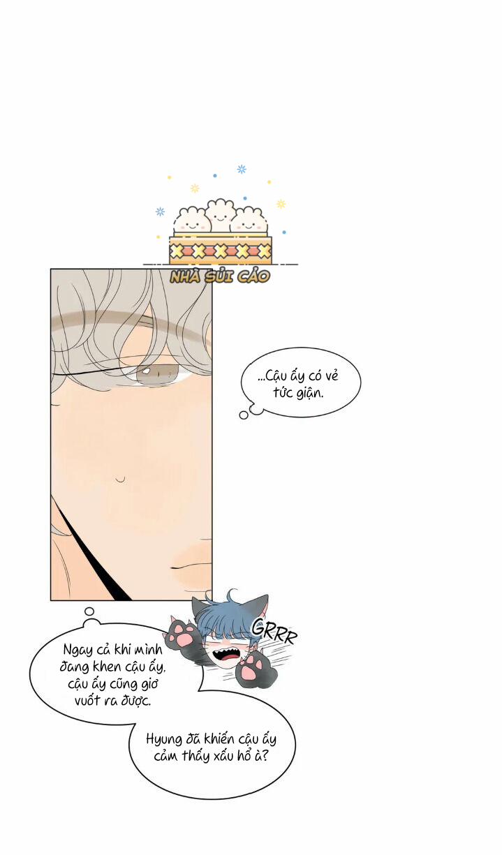 Seeing Double 7 trang 9