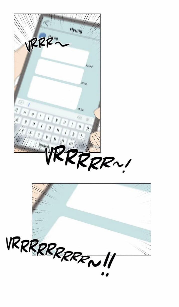 Seeing Double 8 trang 1