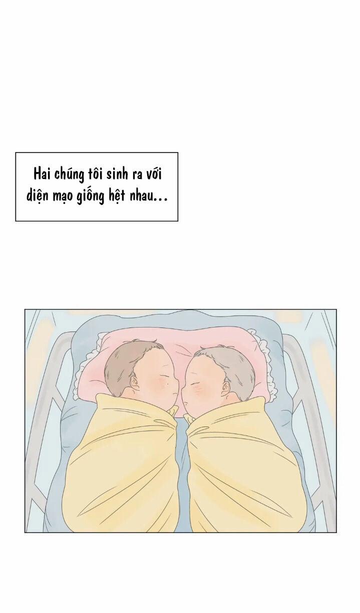 Seeing Double 8 trang 17