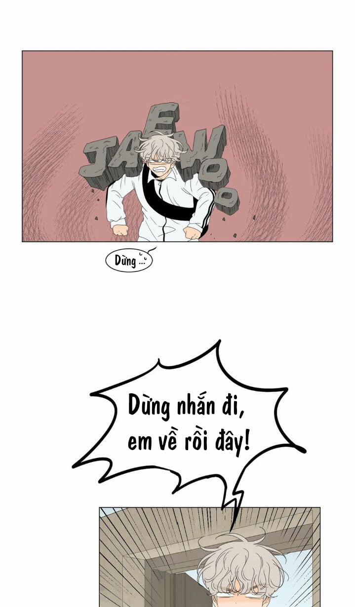 Seeing Double 8 trang 2